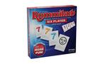 Pressman Toy The Original Rummikub Six Player Special Edition Game