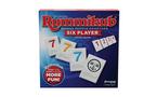 Pressman Toy The Original Rummikub Six Player Special Edition Game