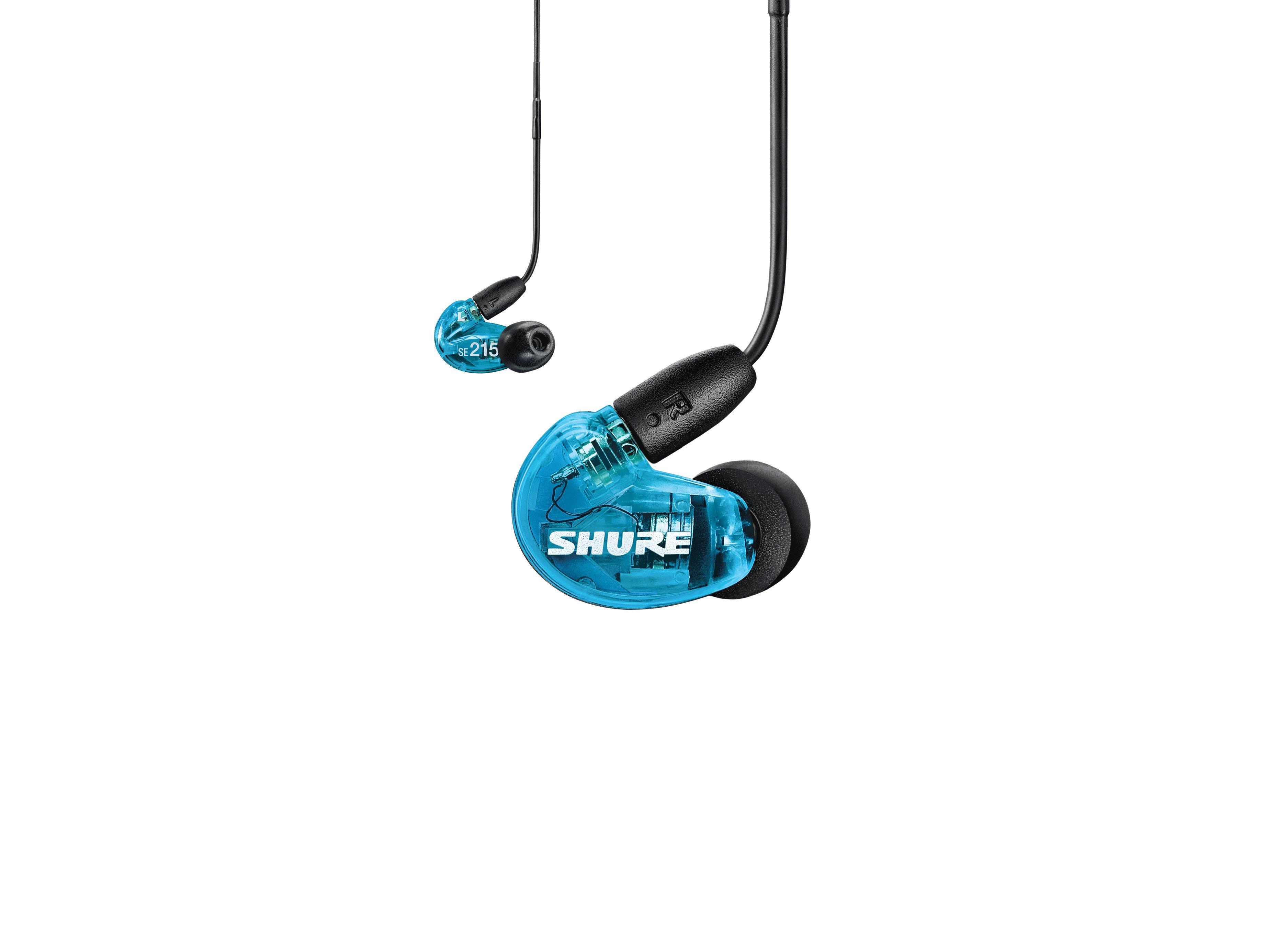Shure AONIC SE215 Earbuds