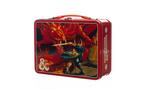 Dungeons and Dragons Retro Tin Lunch Box