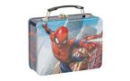 Marvel Spider-Man Tin Lunch Box