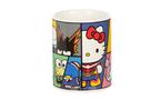 My Hero Academia x Hello Kitty and Friends Mug