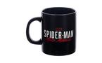 Marvel Spider-Man Miles Morales Logo Mug
