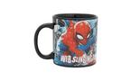 Marvel Spider-Man Web Slinging Mug