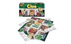 Winning Moves Clue Classic Edition Game