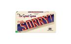 Winning Moves Classic Sorry Game