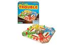 Winning Moves Classic Trouble Game