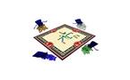 Winning Moves Deluxe Pente Game