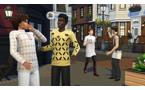 The Sims 4 Modern Menswear Kit DLC - PC Origin