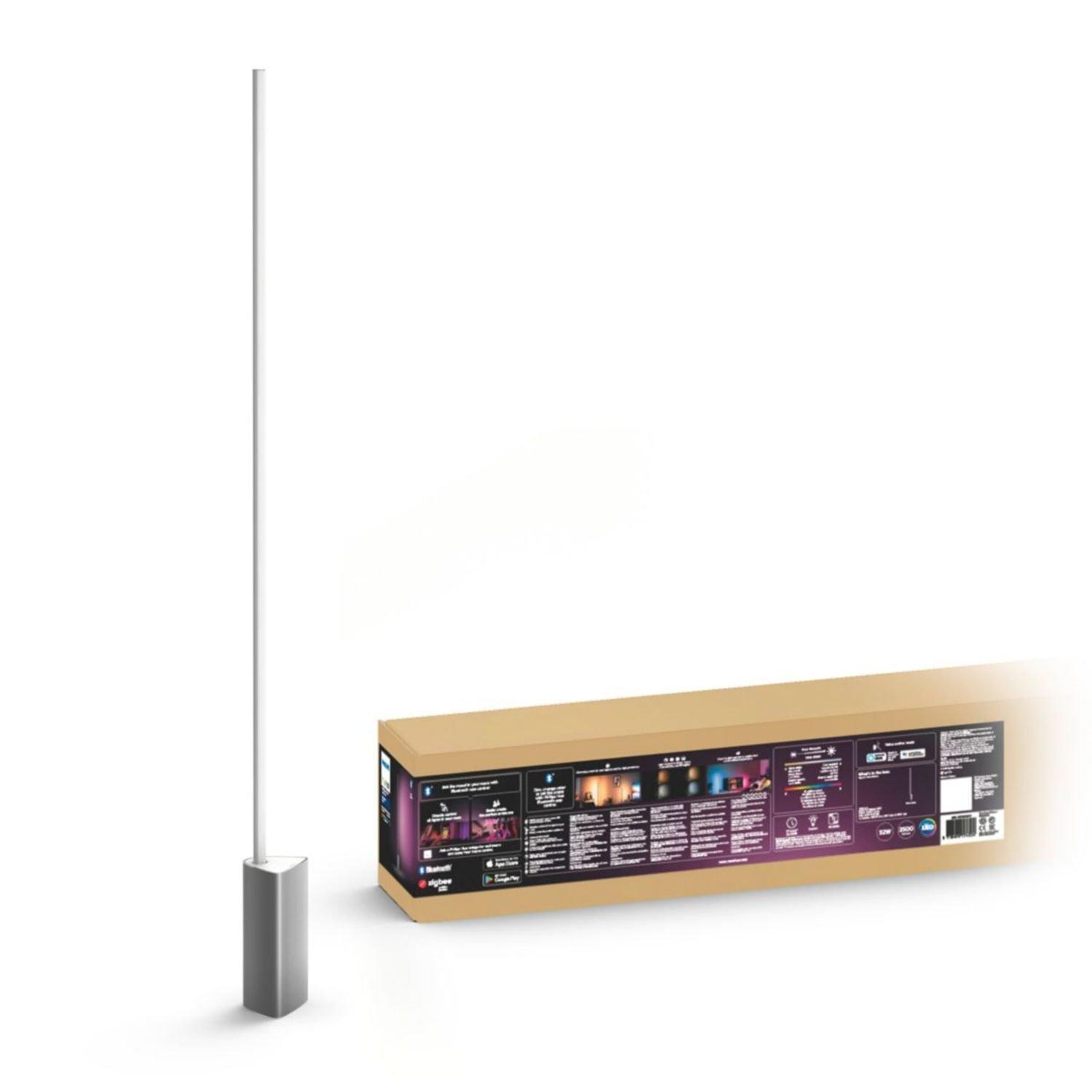 Philips Hue Signe Floor Lamp