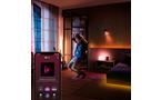 Philips Hue Play Gradient 75-in Lightstrip Multicolored