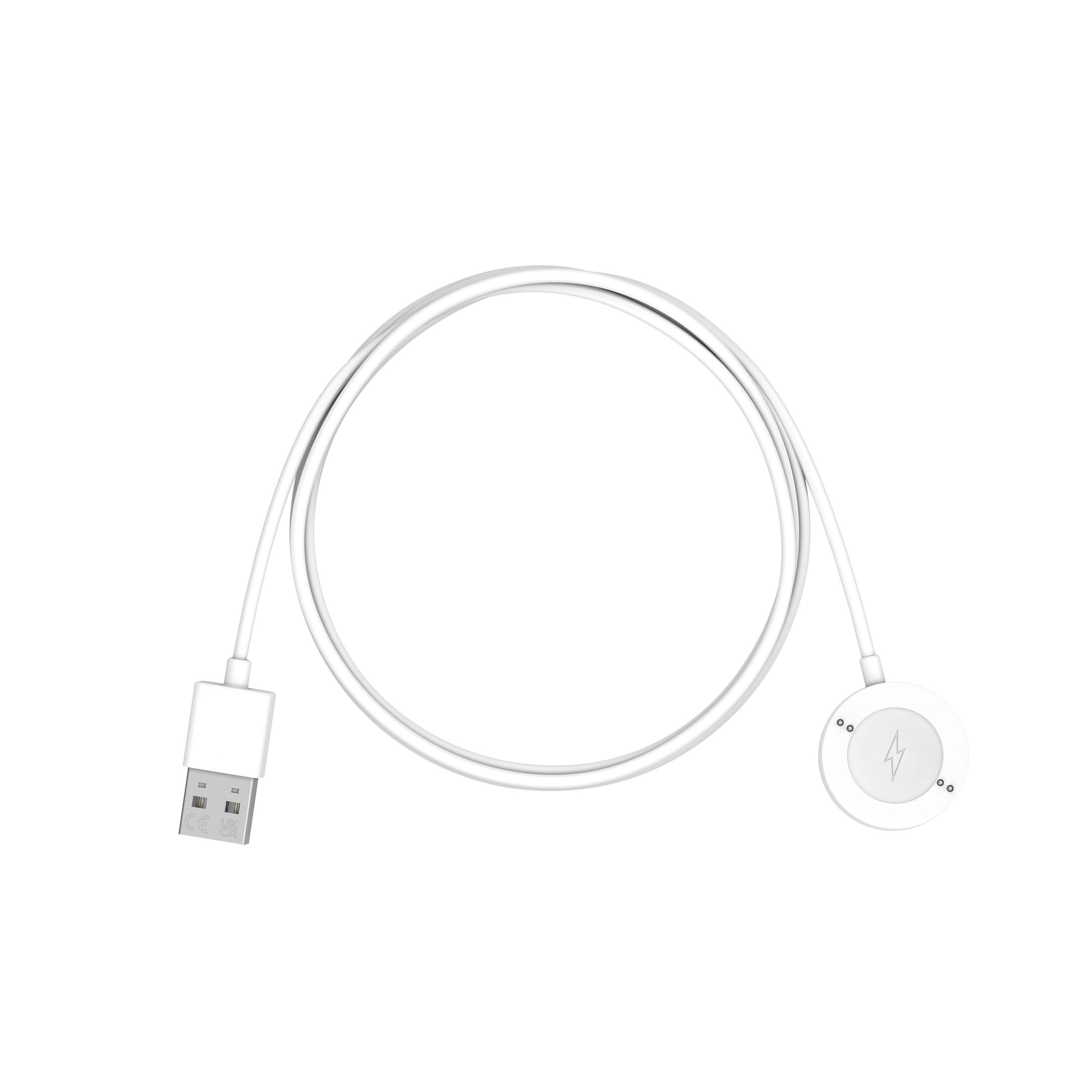 fossil smartwatch charger