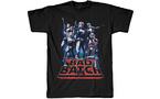 Star Wars The Bad Batch Crew Unisex T-Shirt