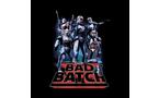 Geeknet Star Wars: The Bad Batch Crew Unisex T-Shirt GameStop Exclusive