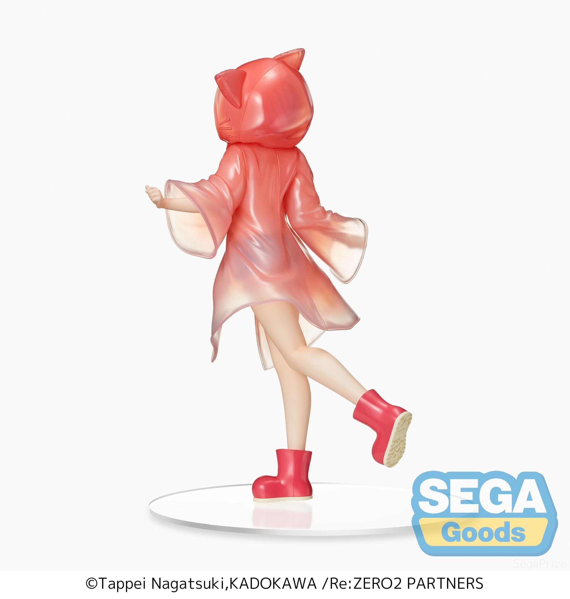 ram statue re zero