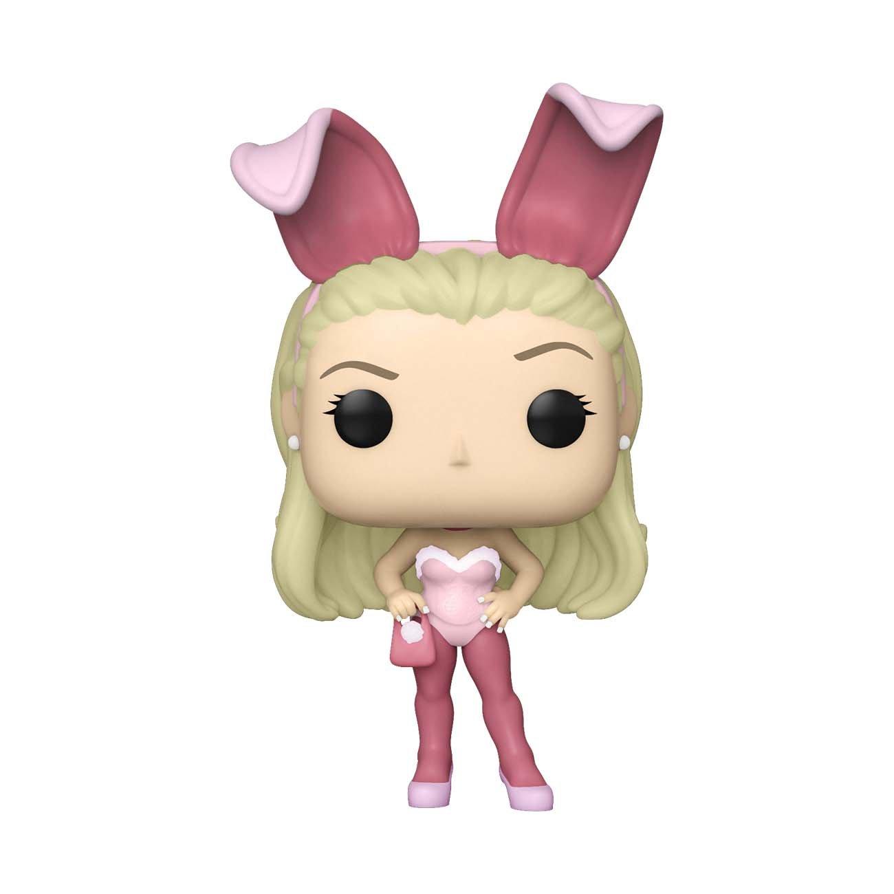 blonde funko