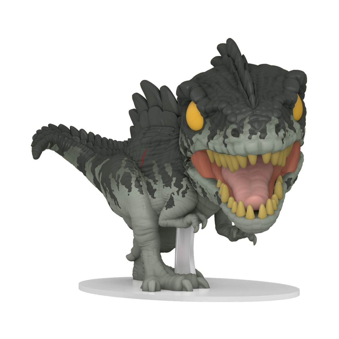 pop movies jurassic world
