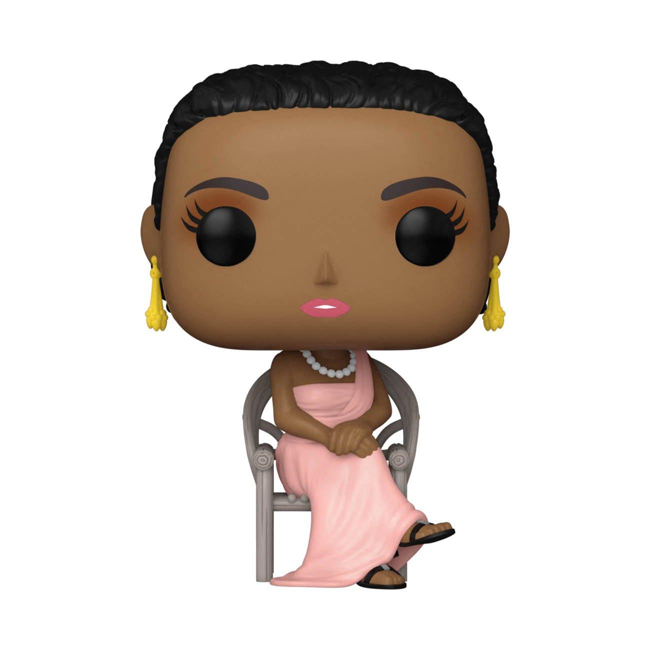 Whitney Houston Funko Pop! Icons Vinyl Figure: Where to Pre-Order