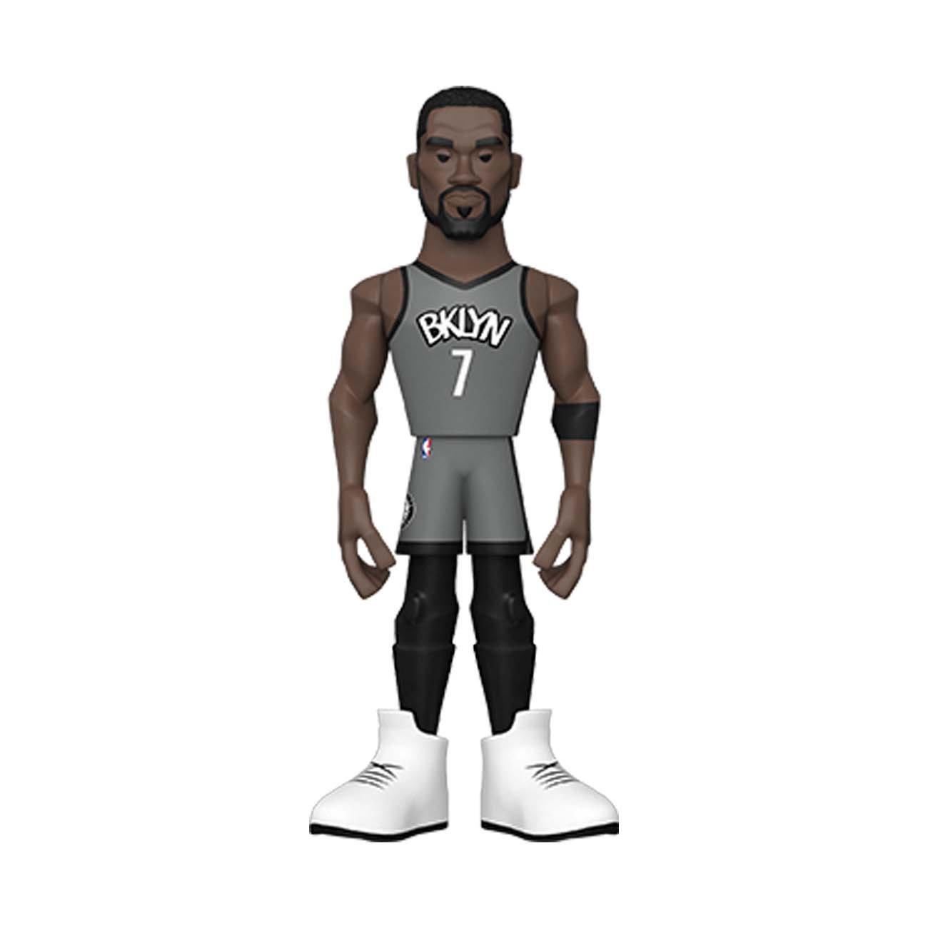 Funko Gold: NBA- Kevin Durant Brooklyn Nets