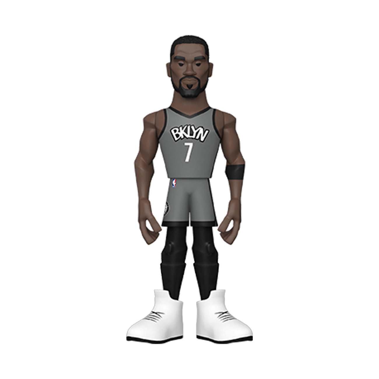 Funko Gold NBA: Brooklyn Nets Kevin 