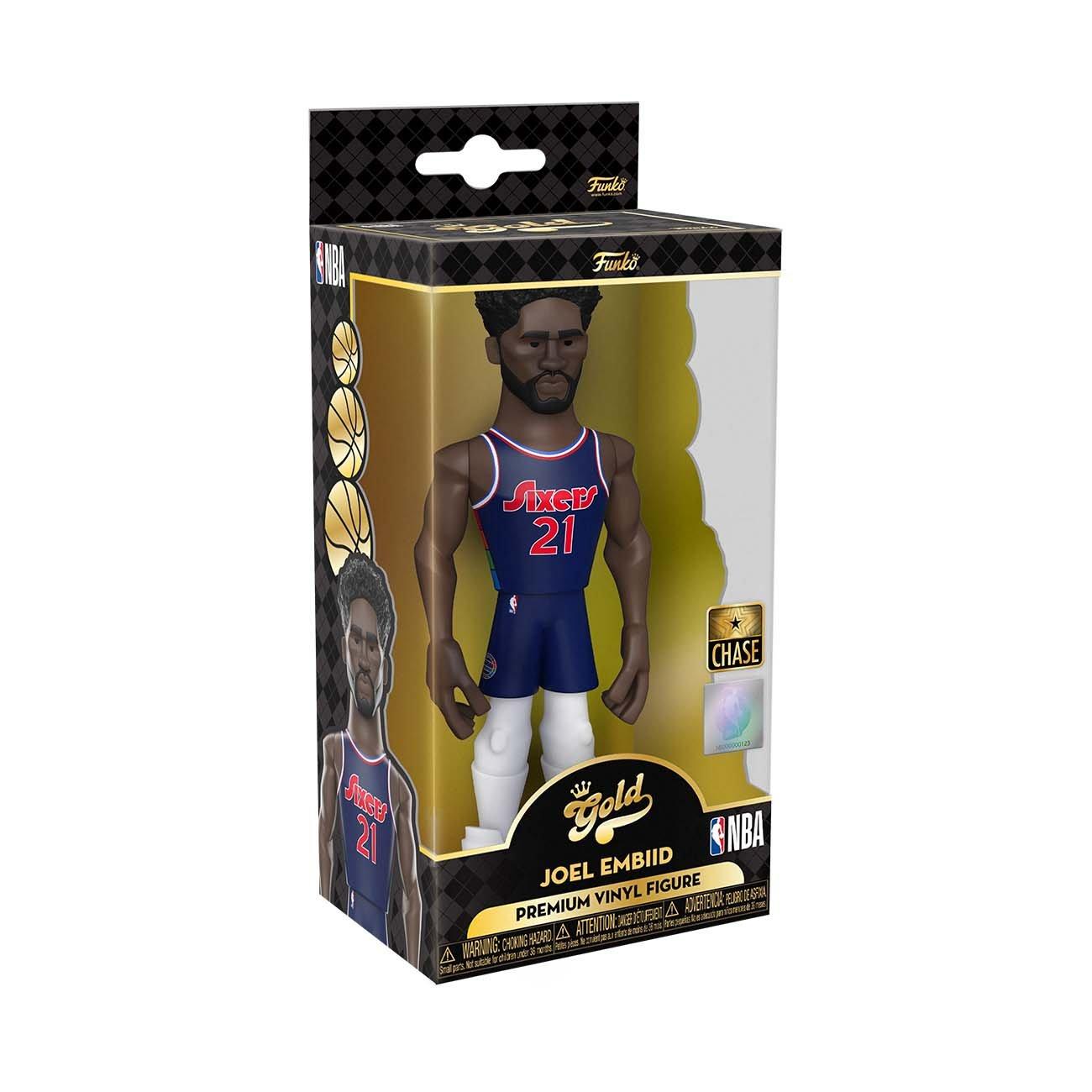 joel embiid pop figure