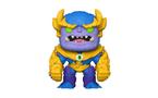 Funko POP! Marvel: Mech Strike Monster Hunters Thanos Vinyl Bobblehead