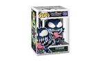 Funko POP! Marvel: Mech Strike Monster Hunters Venom Vinyl Bobblehead