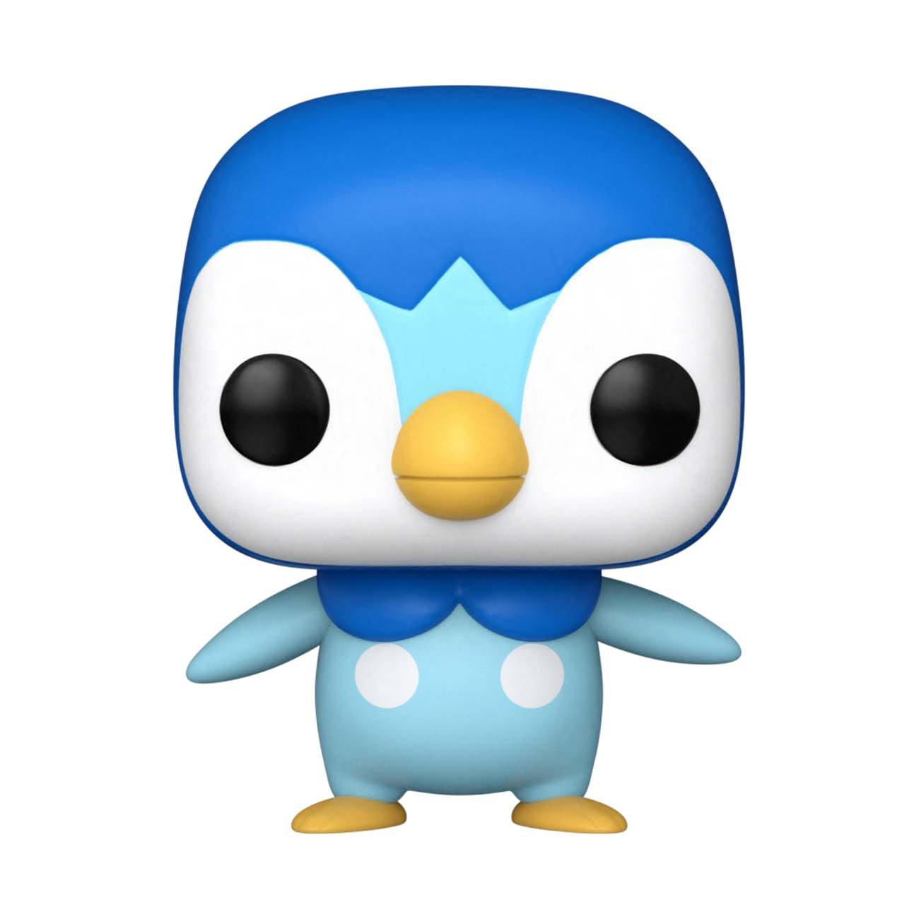 piplup funko pop