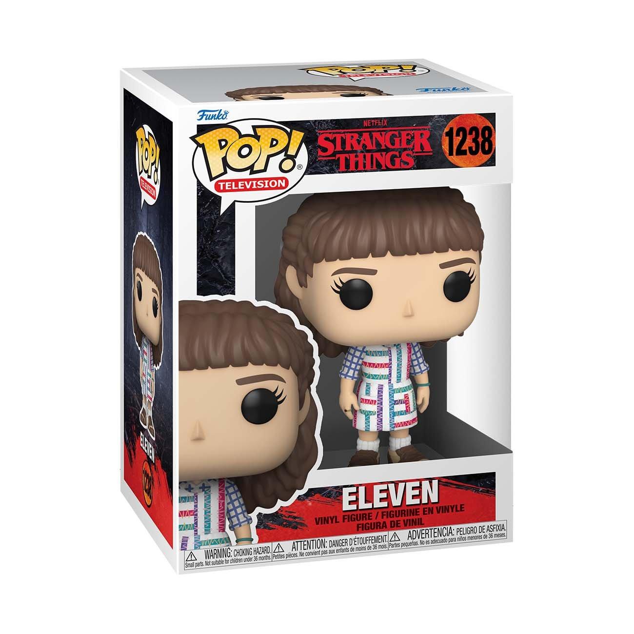 Funko POP! Television Stranger Things 