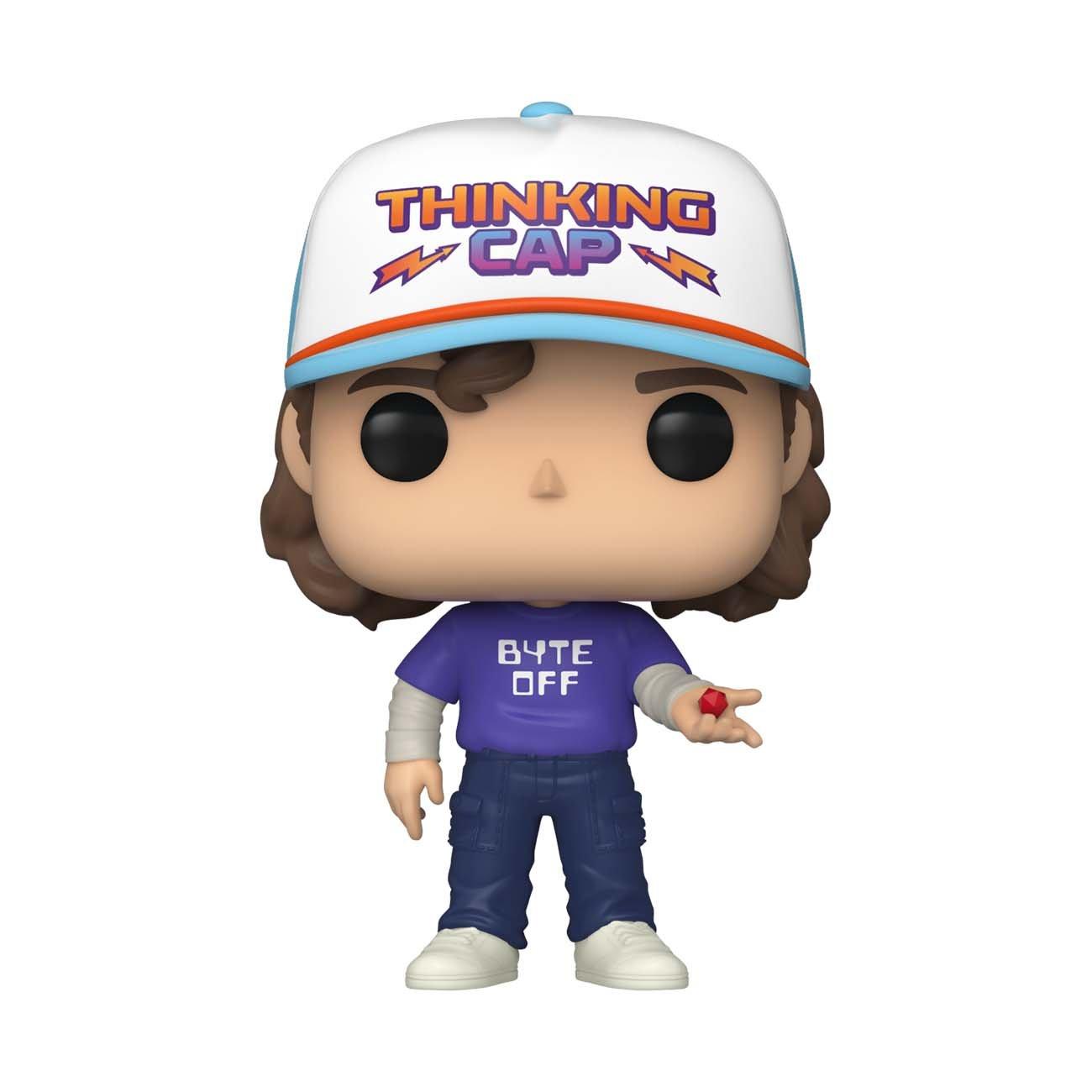 funko pop stranger things gamestop