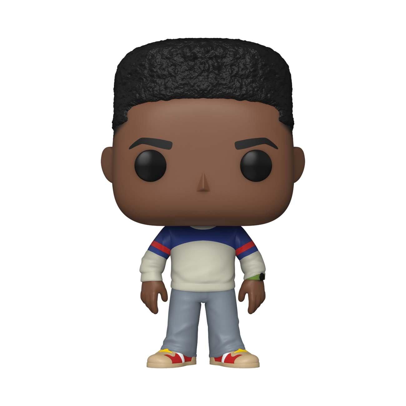 funko pop de lucas