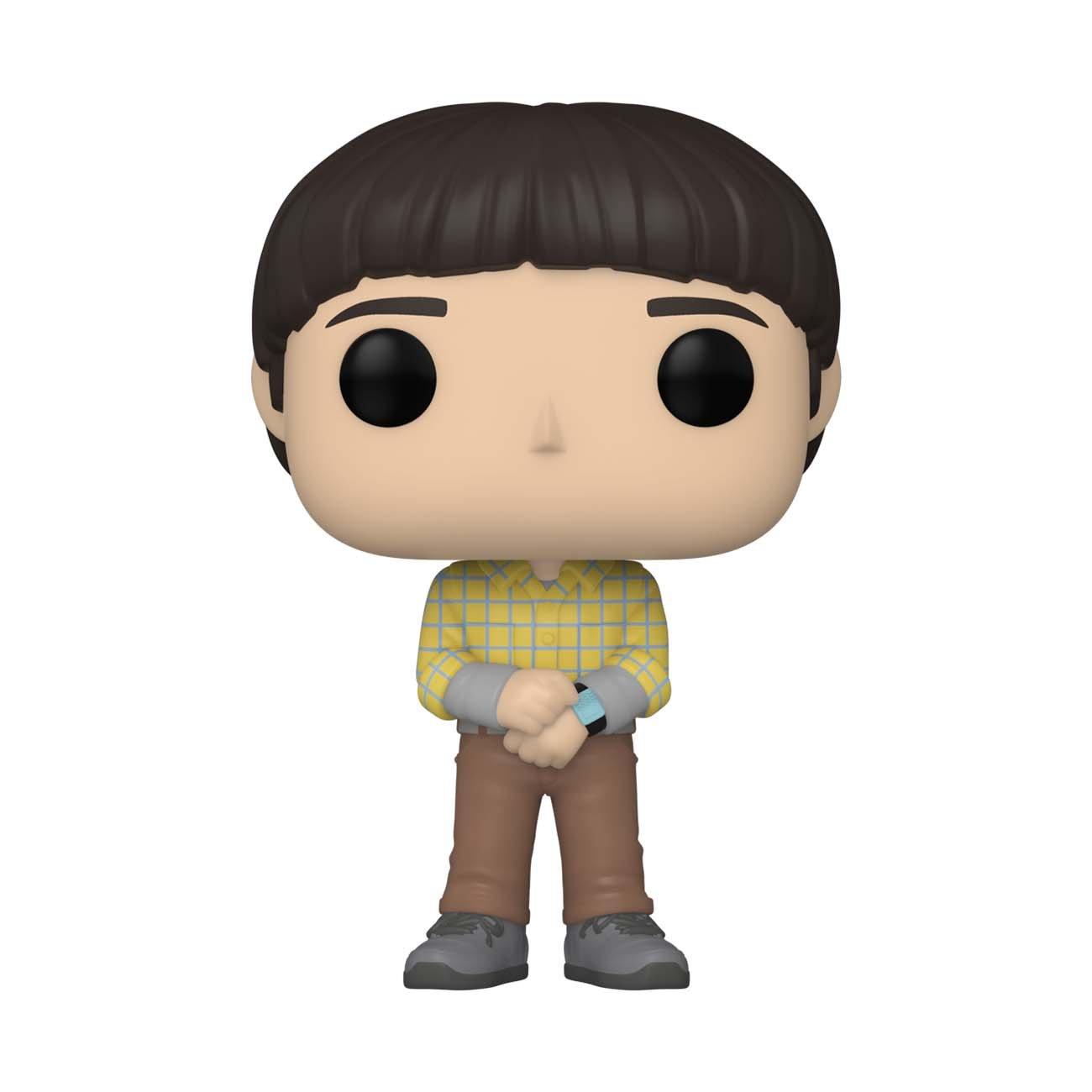 Funko POP! Television Stranger Things 