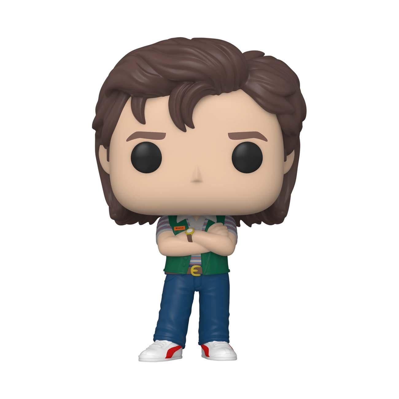 Funko POP! Television Stranger Things 
