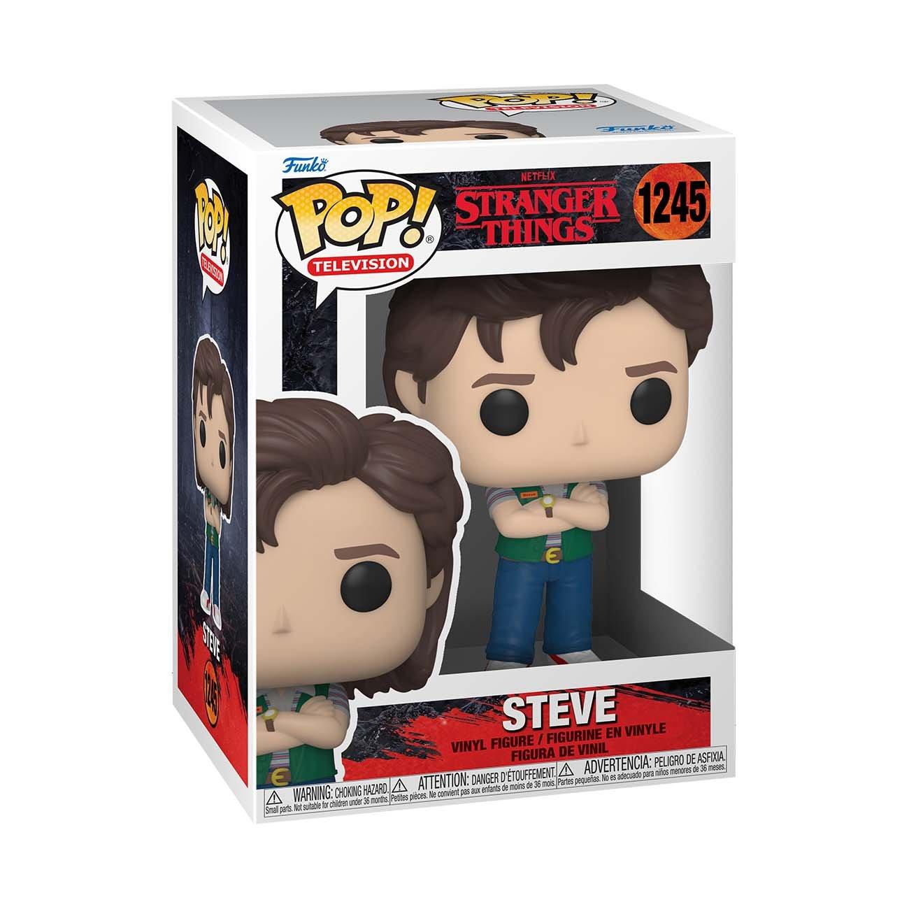Funko POP! Television Stranger Things 