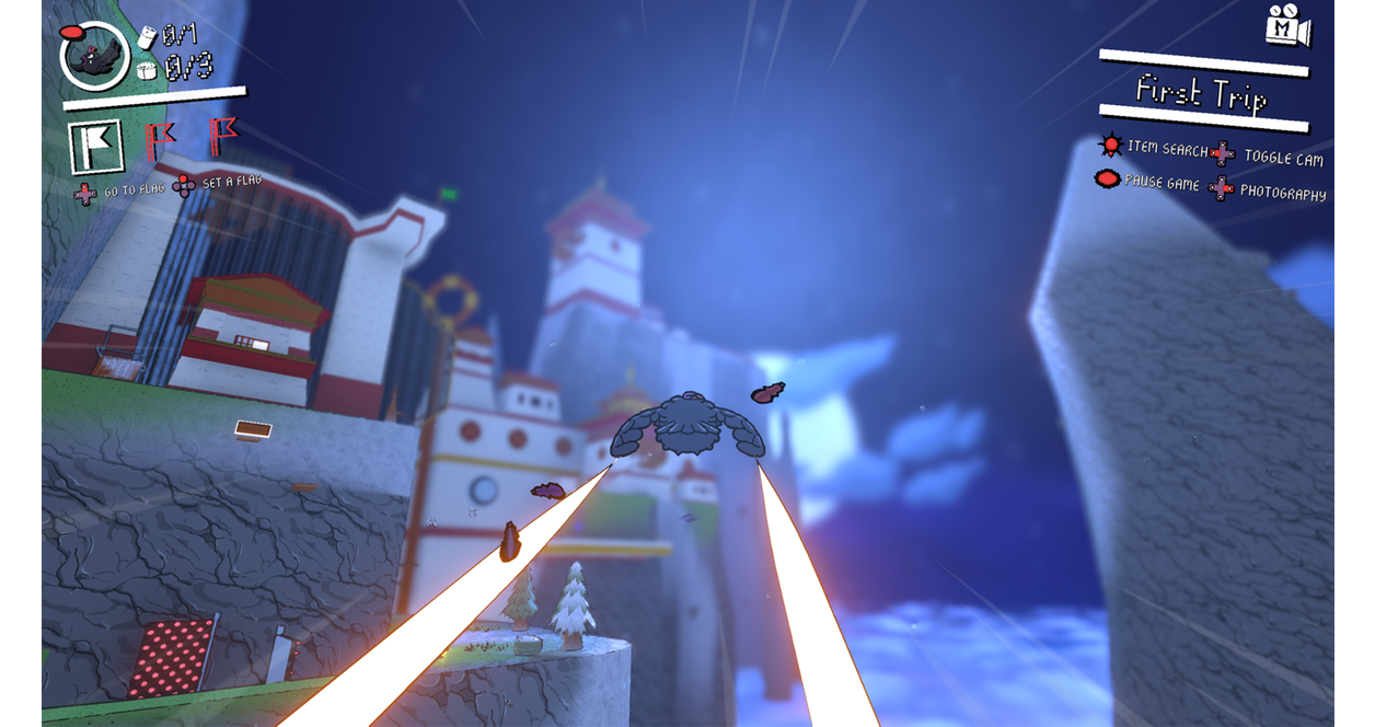Demon Turf - Xbox Series X
