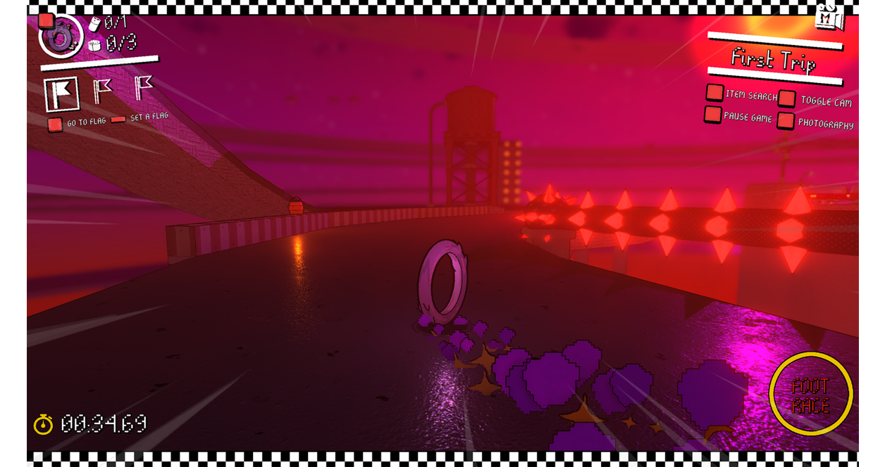 Demon Turf - Xbox Series X