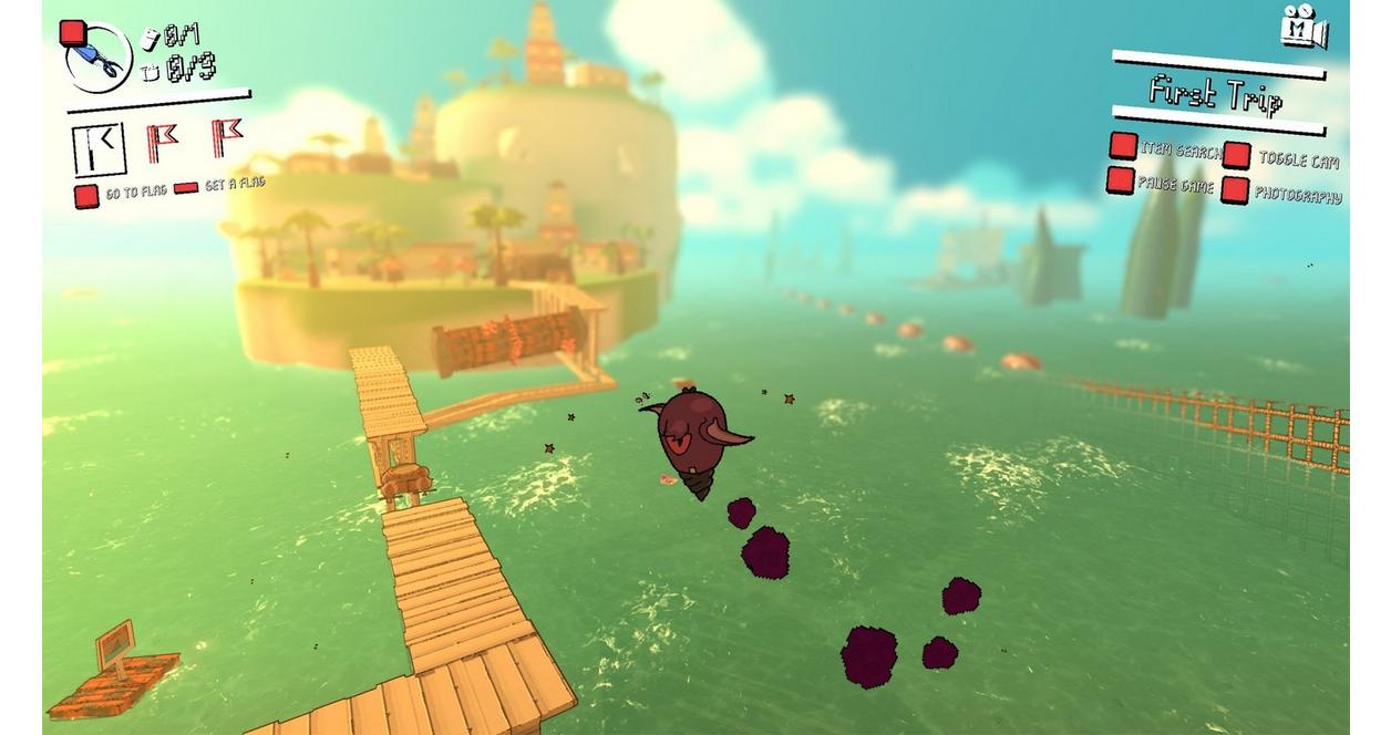 Demon Turf - Xbox Series X