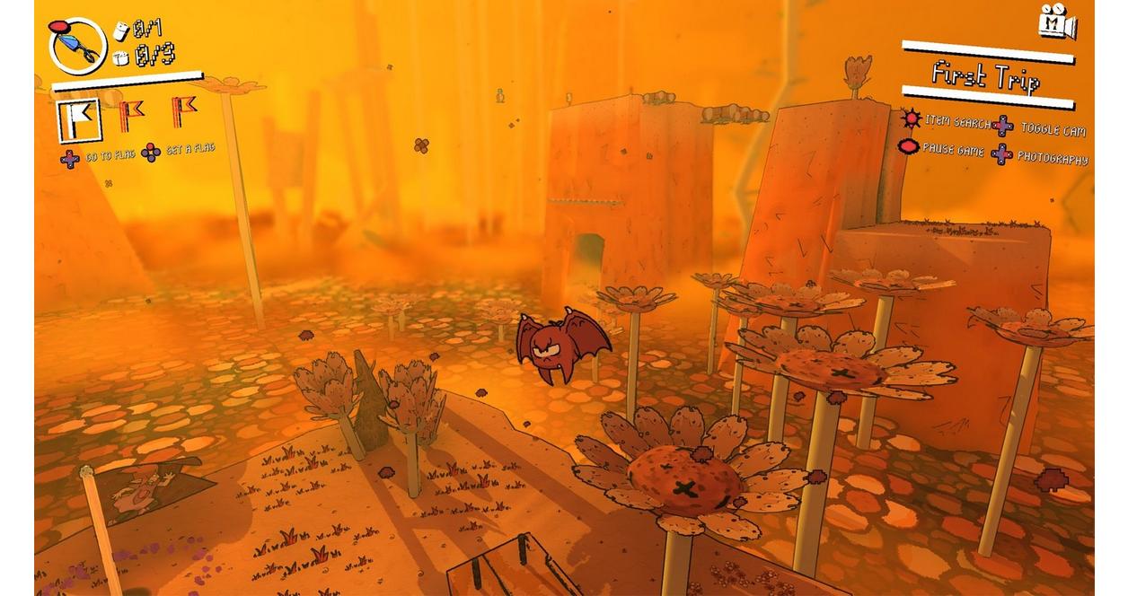 Demon Turf - Xbox Series X