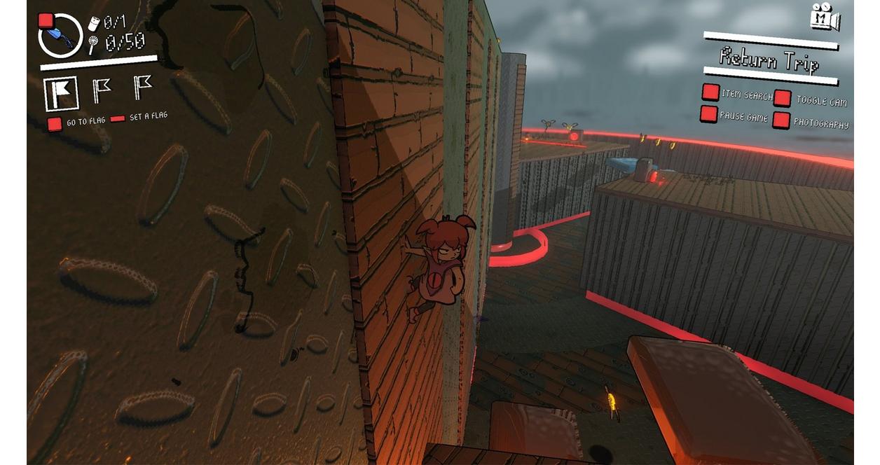 Demon Turf - Xbox Series X