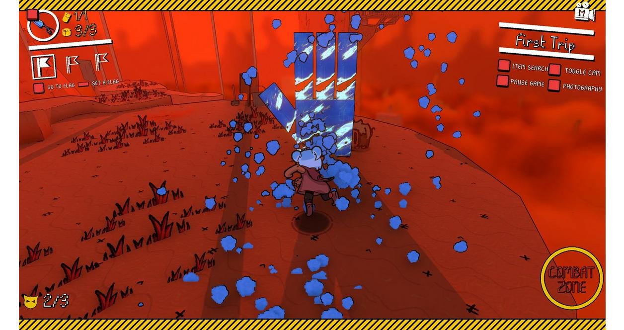 Demon Turf - Xbox Series X