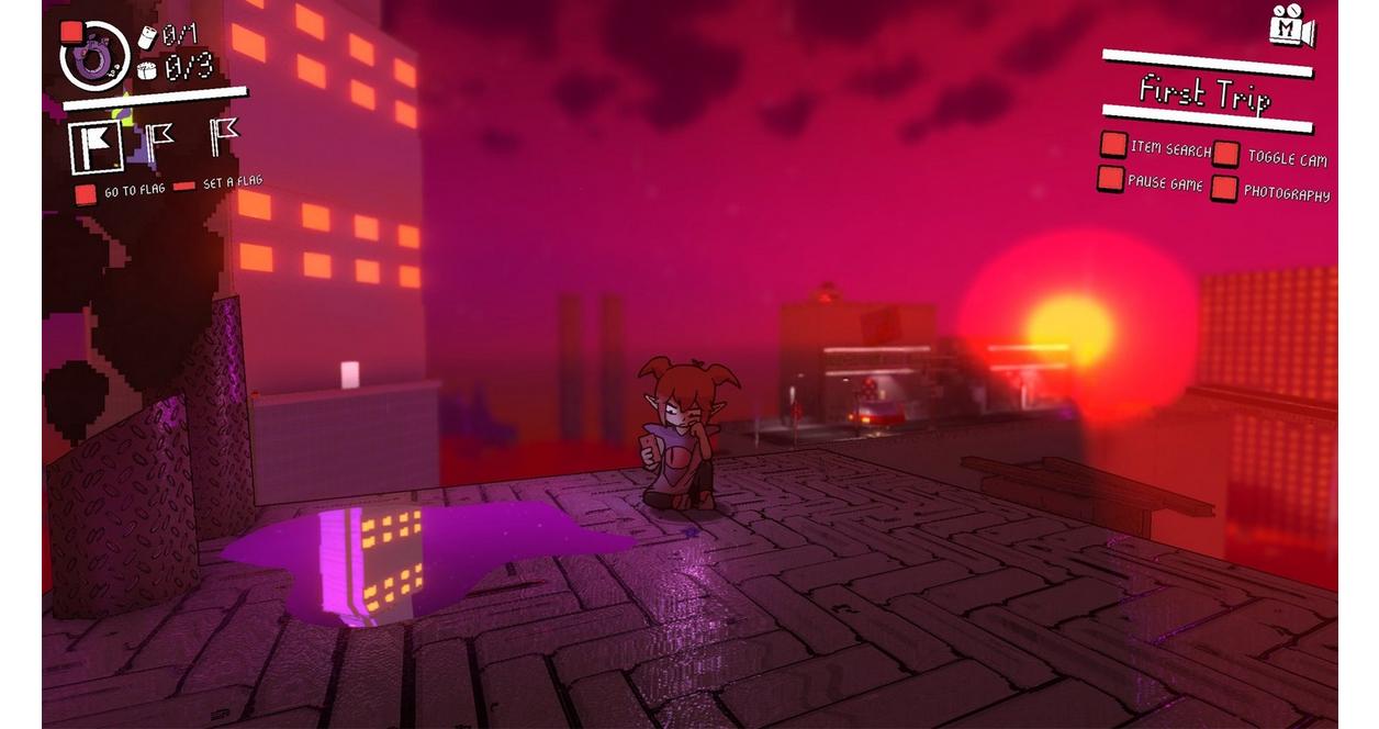 Demon Turf - Xbox Series X