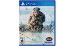 WWI: Tannenberg - Eastern Front - PlayStation 4