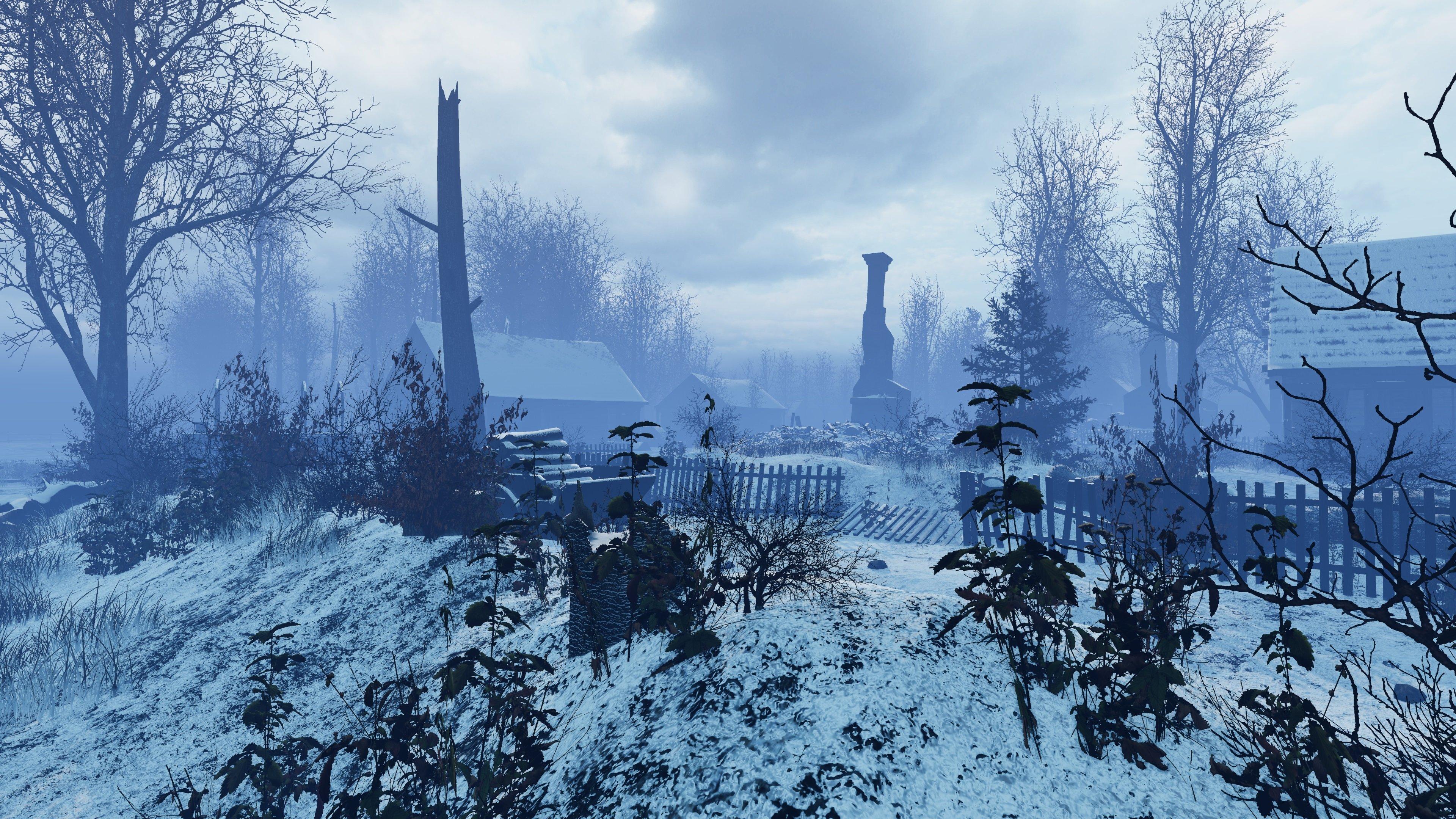 WWI: Tannenberg - Eastern Front