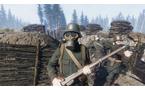 WWI: Tannenberg - Eastern Front - PlayStation 4