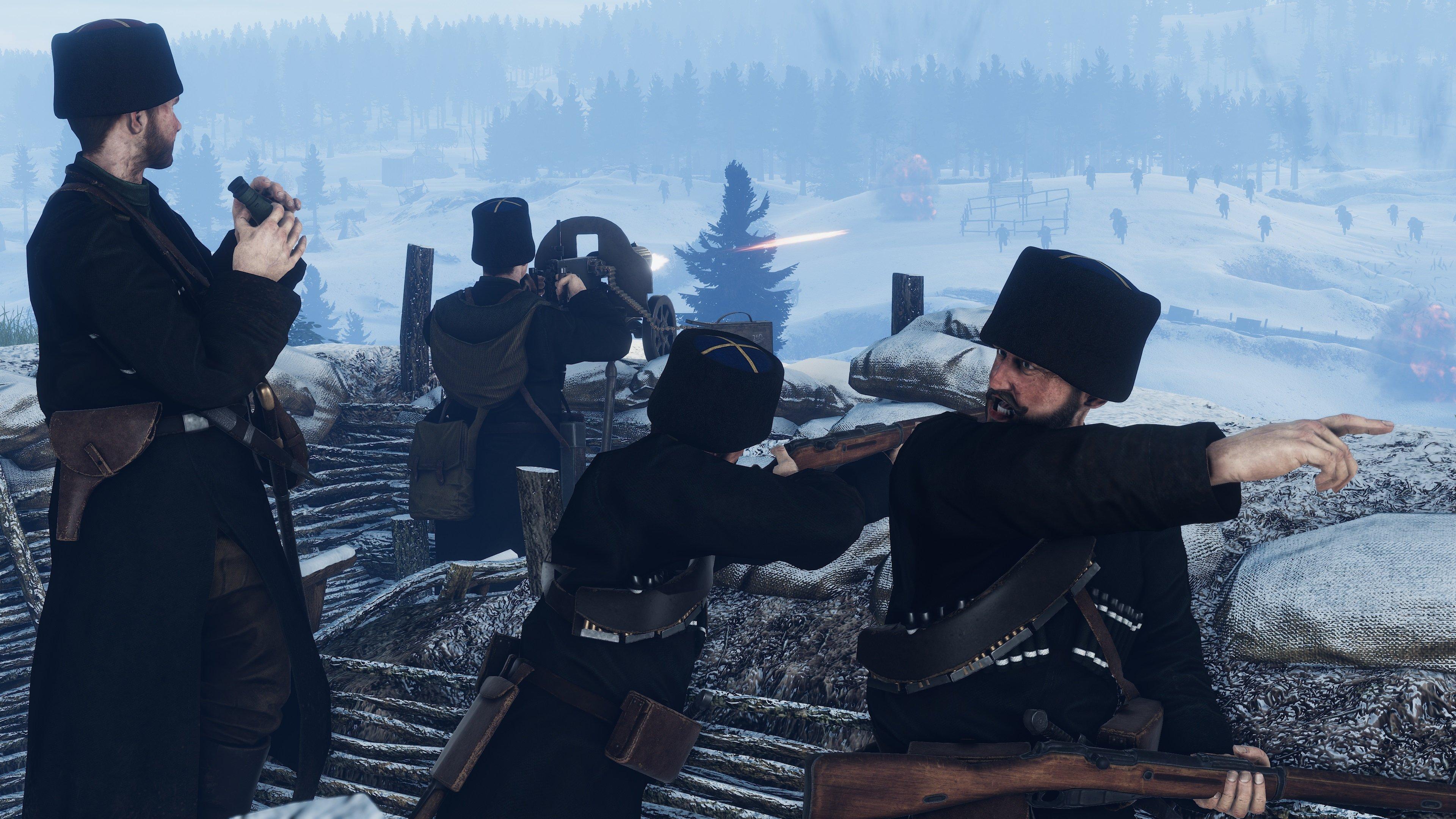 Stratégie et Courage Réunis