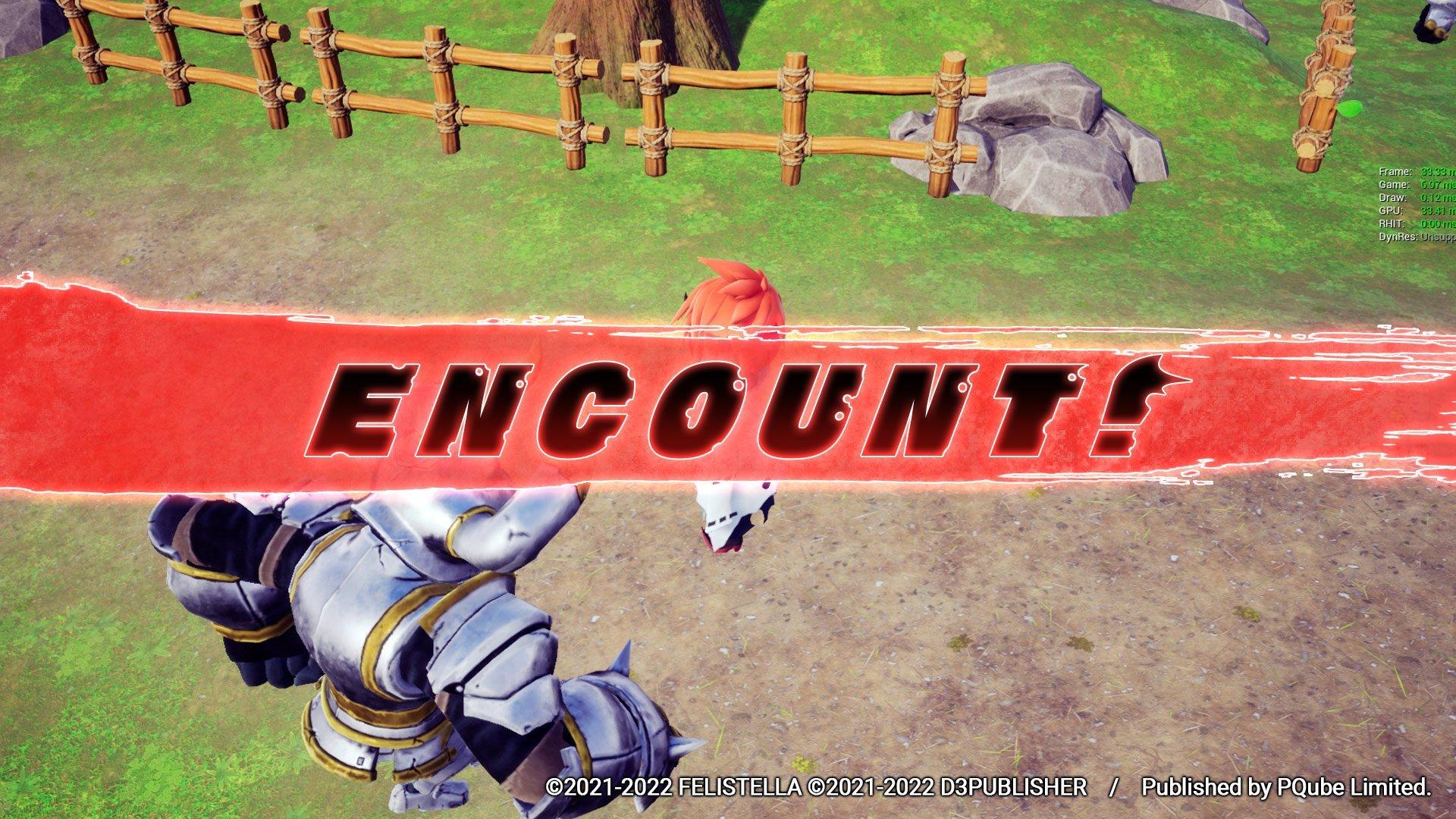 Maglam Lord - Nintendo Switch