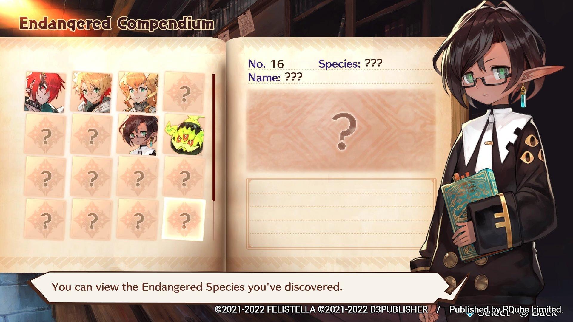 Maglam Lord - Nintendo Switch