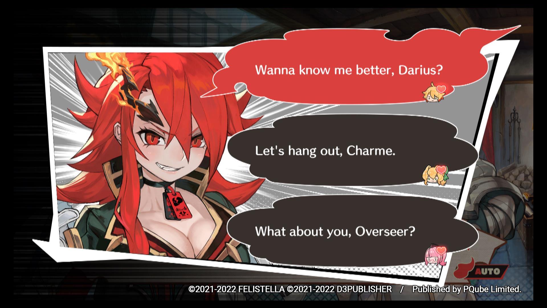 Maglam Lord - PlayStation 4