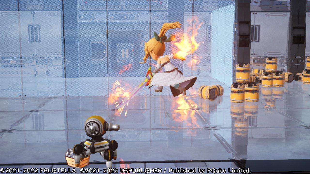 Maglam Lord - Nintendo Switch