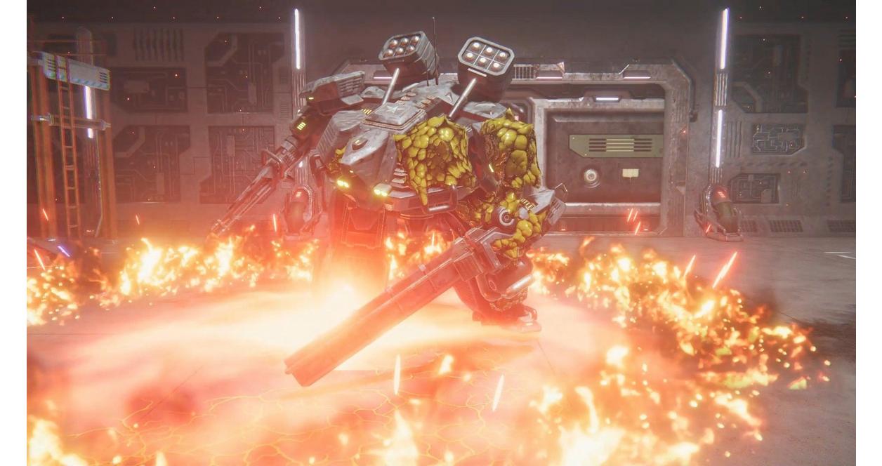 Blackwind - PlayStation 5